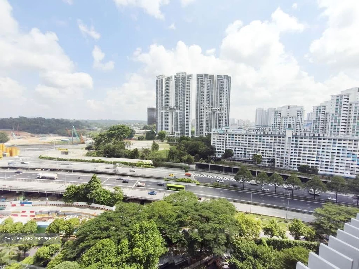 The Arte (D12), Condominium #593675511
